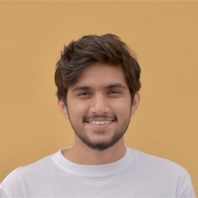 Ali, founder of Launch Up Labs