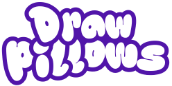 DrawPillows