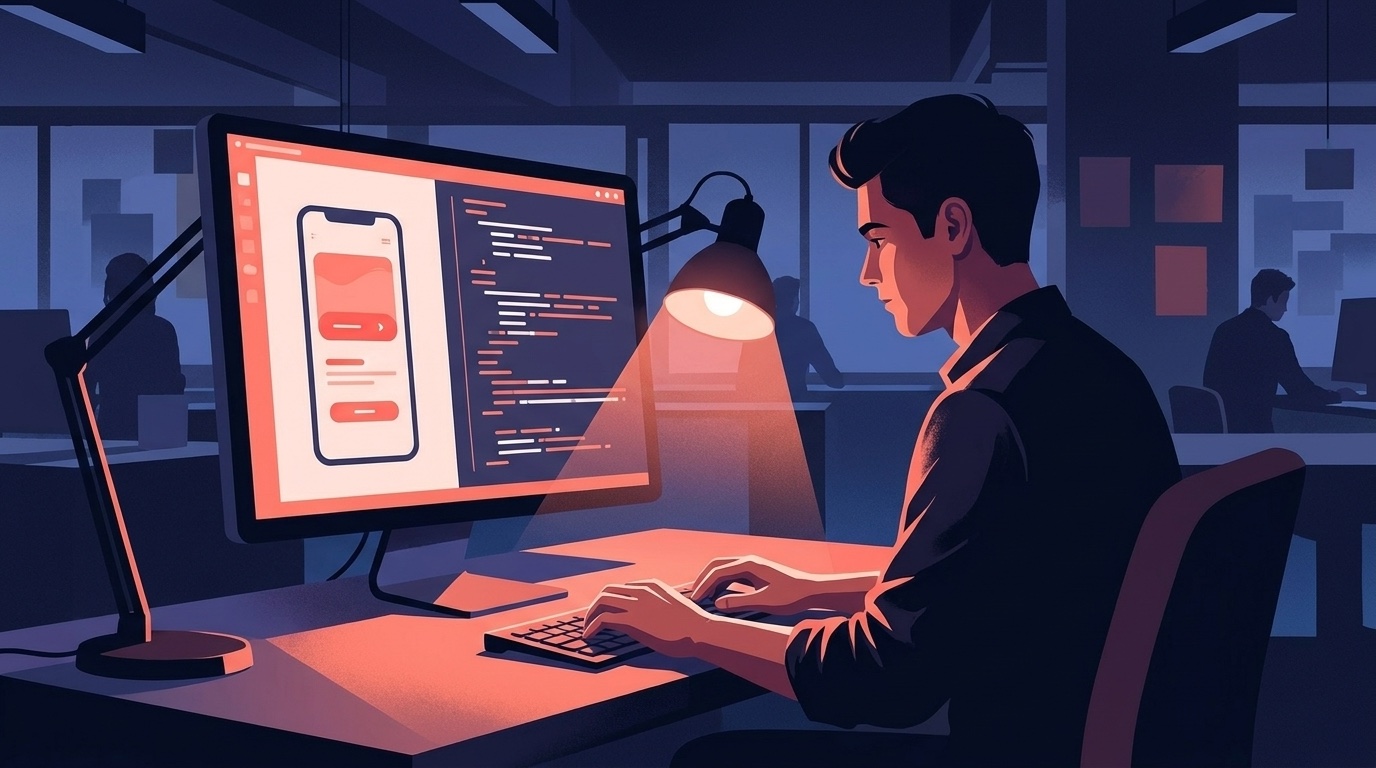 Custom Software Projects